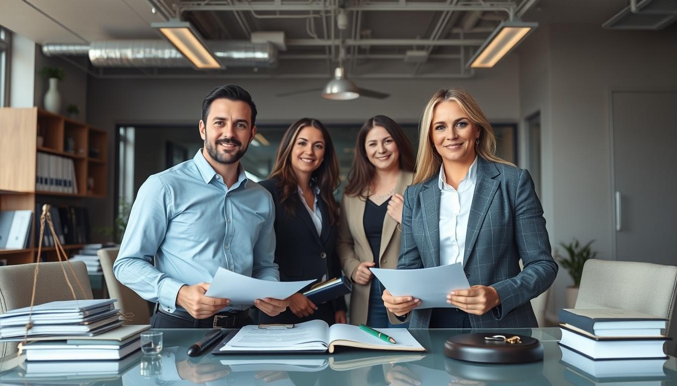 Compliance and legal guidance